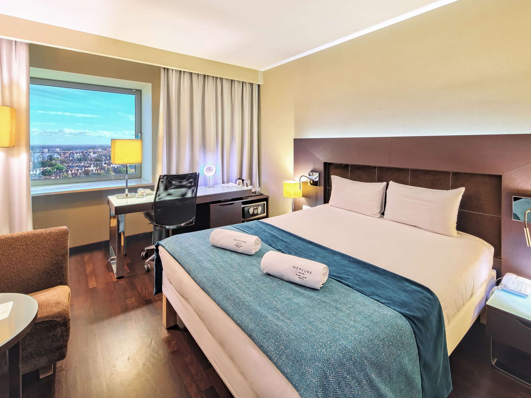 Mercure Gdansk Stare Miasto Mercure Gdansk Stare Miasto